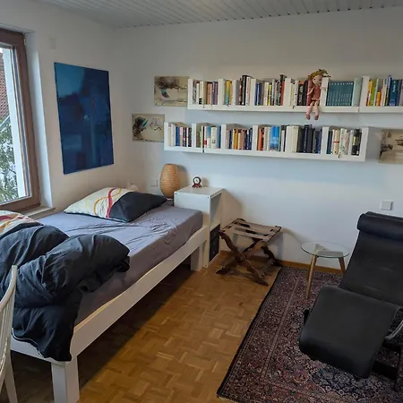 Bergstudio Kwatera prywatna Göppingen